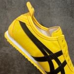 OW Mexico 66 – Sneakers – Yellow
