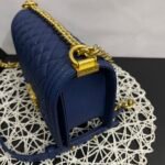 CC Boy Bag – Bag – Blue