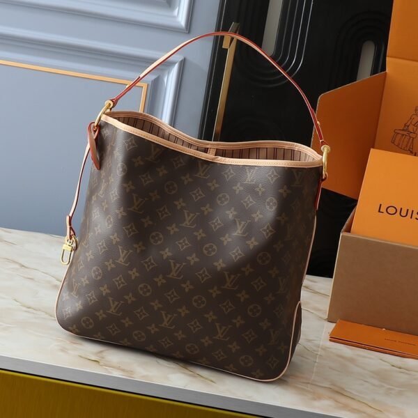 LV Delightful MM - Bag