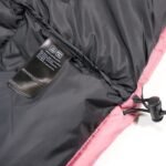 TNF 1996 Retro Nuptse Jacket – Jacket – Red
