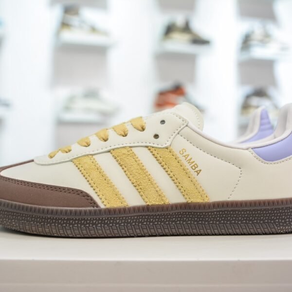 AD Samba - Sneakers