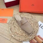 HM Paris Loafer Mule – Shoes