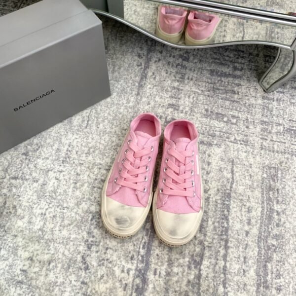 BAL Paris - Sneakers