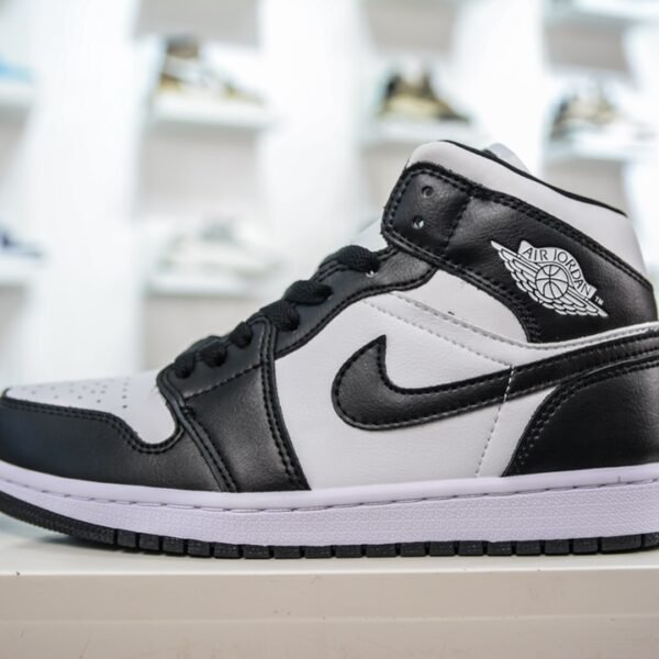 NK Air Jordan 1 Mid - Sneakers