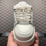 LV LV Trainer Maxi – Sneakers