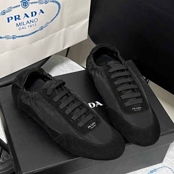 PR America's Cup - Sneakers