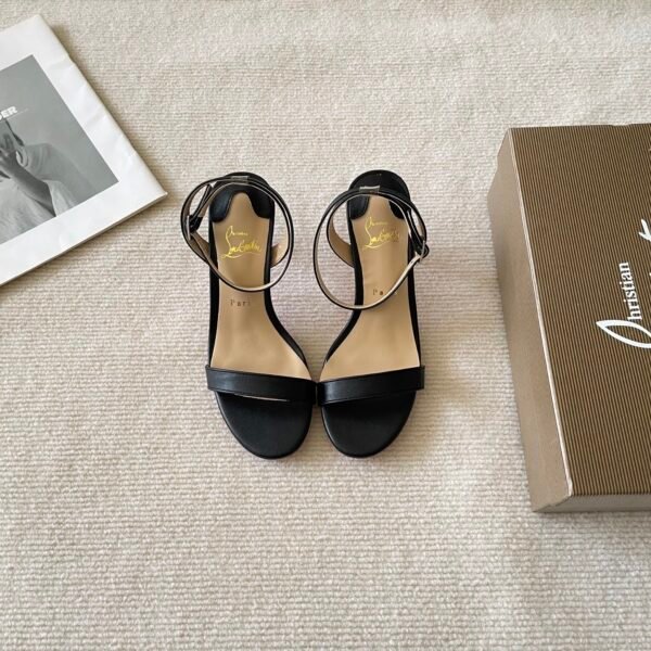 CD Loubi Queen - Heels