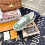 LV Time Out – Sneakers – White