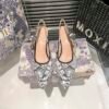 CD J'ACD Slingback Pumps - Heels – Red · Ref. SH15554