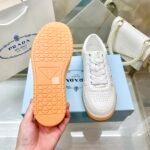 PR Downtown – Sneakers – White