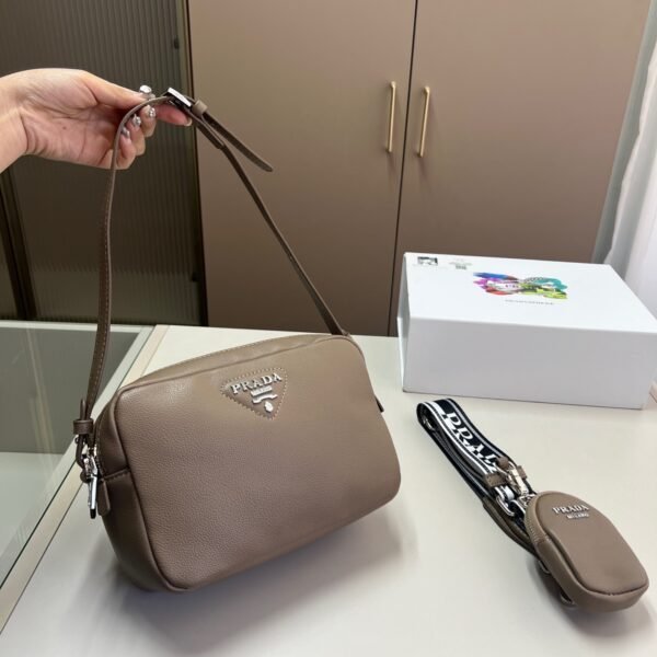 PR Re-Edition 2005 Saffiano Leather - Bag