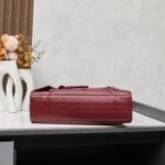BAL Medium Bag – Silber