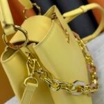 LV Capucines – Bag