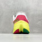 ON Cloudmonster Pink/Yellow – Sneaker