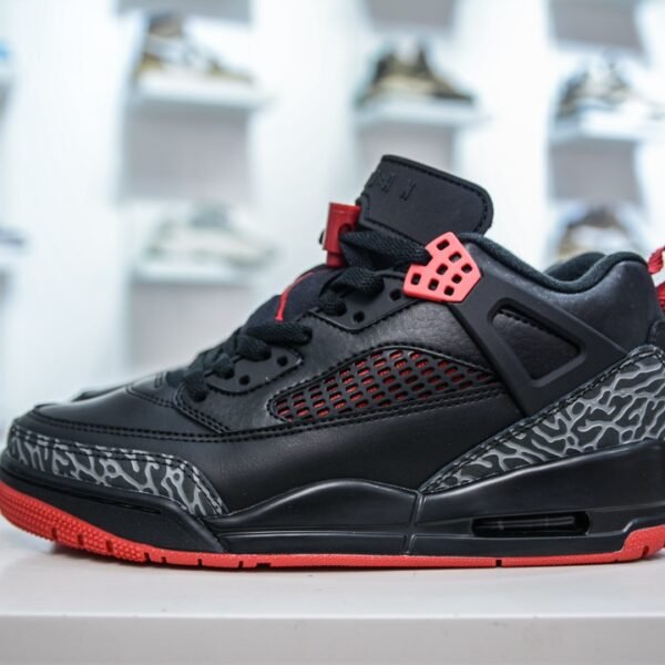 NK Air Jordan 3 Retro SE Unite - Sneakers