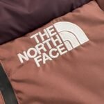 TNF Himalayan Parka – Veste – Noir