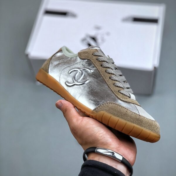 CC Derby Trainers - Sneakers