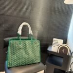 GYD Saint Louis – Borsa