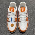 LV Trainer Sneaker – Sneakers