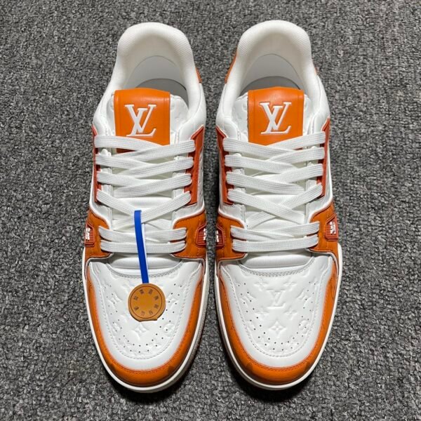 LV Trainer Sneaker - Sneakers