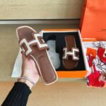 HM Oran Sandals – Sandali
