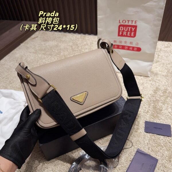 PR Re-Edition 2005 - Bag