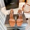 YSL Opyum Sandals - Heels · Ref. SH11480