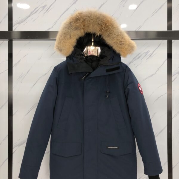 CG Langford Parka - Jacket