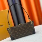 LV Croisette – Borsa