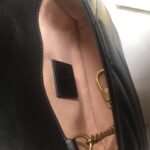 GG Marmont Matelassé – Bag