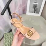 GG Double G Sandals – Sandals