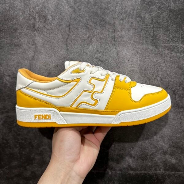 FD Match Low-Top - Sneakers