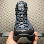HK Tor Ultra Hi – Boots – Tan