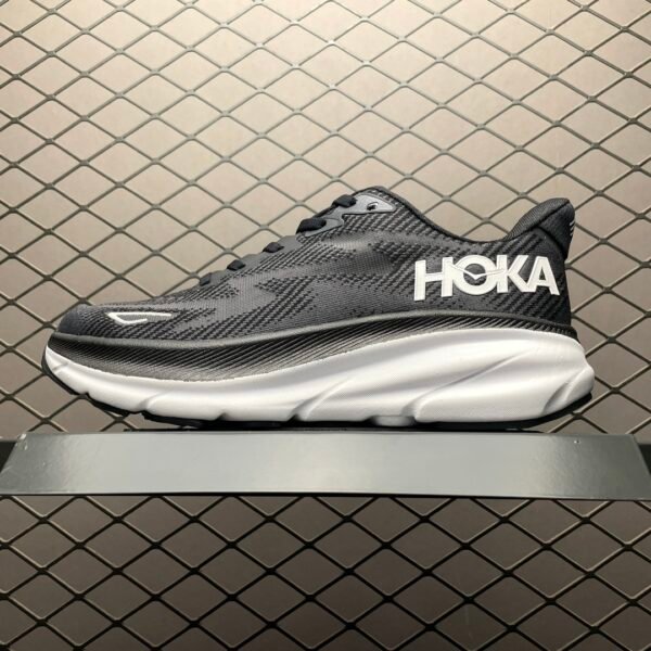 HK Clifton 9 - Sneakers