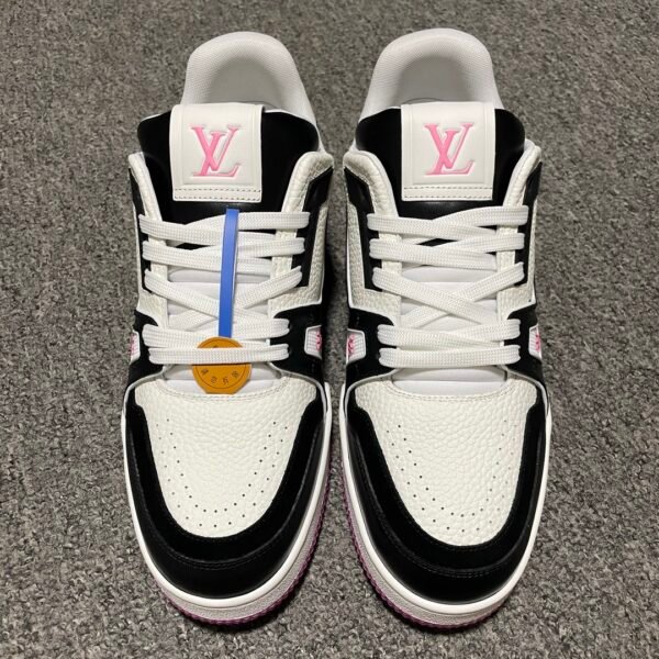 LV Trainer Sneaker - Sneakers