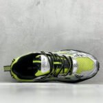 OW Odsy-2000 – Sneaker – Cuoio
