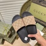 GG GG Supreme Slide – Slides