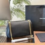 YSL Kate – Bag – Gold