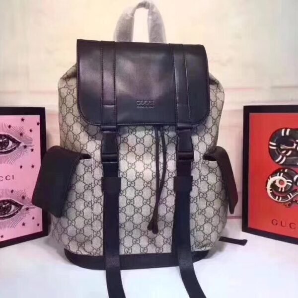 GG GG Supreme Backpack - Backpack