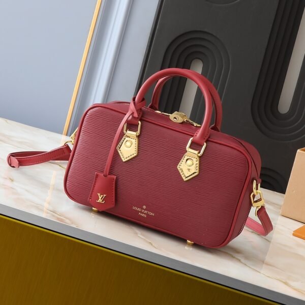 LV Speedy Bandoulière 20 - Bag
