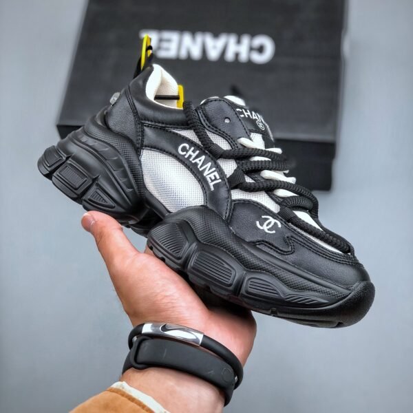 CC Trail Sneakers - Sneakers