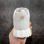 HM Bounce Sneakers White Mesh – Sneakers