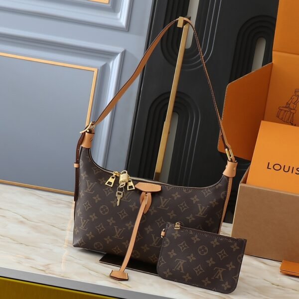 LV Loop Hobo - Bag