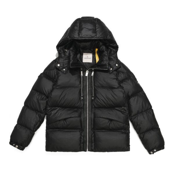 MCL Mengko Short Down - Jacket