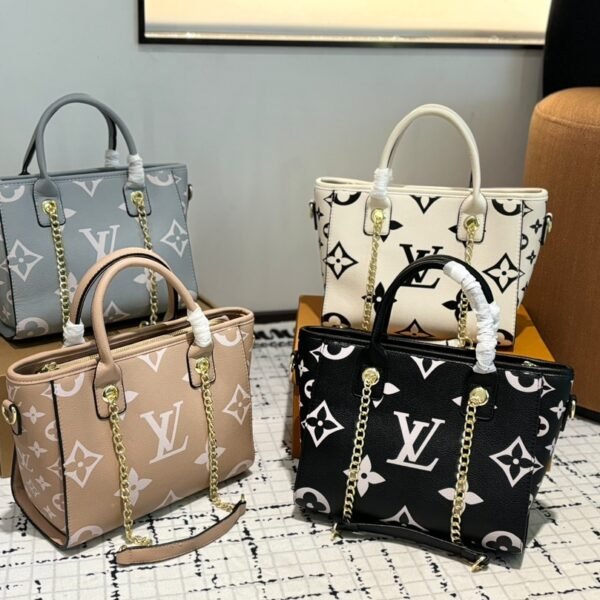 LV Onthego PM - Bag