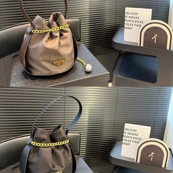 PR Re-Edition 2000 Bucket Nylon - Bag