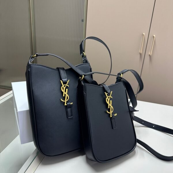 YSL Le 5 à 7 Phone Holder - Bag