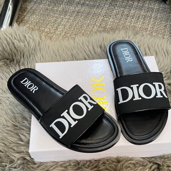 CD Dway Slides - Slides