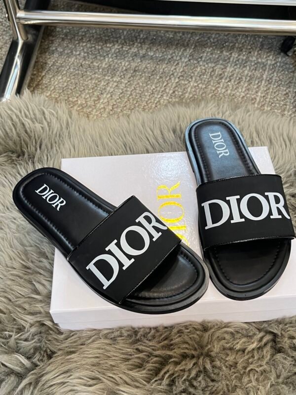 CD Dway Slides – Claquettes