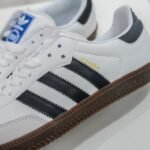 AD Samba OG – Sneakers